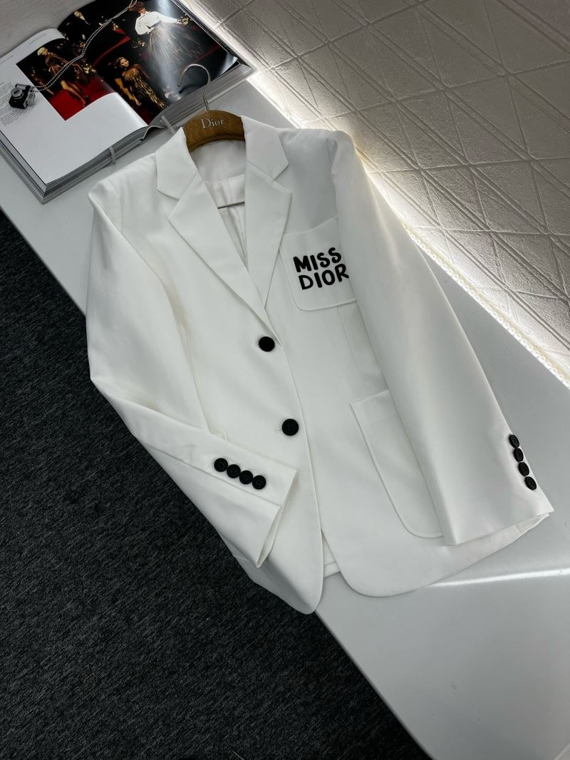 Christian Dior Outwear